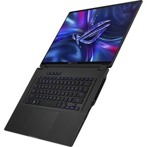 Asus ROG Flow X16 GV601 GV601VI-NL016W 40.6 cm (16") Touchscreen Convertible 2 in 1 Gaming Notebook - QHD+ - Intel Core i9