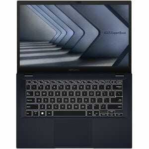 Asus ExpertBook B1 B1402 B1402CBA-Q71P-CB 14" Notebook - Full HD - Intel Core i7 12th Gen i7-1255U - 16 GB - 512 GB SSD - 