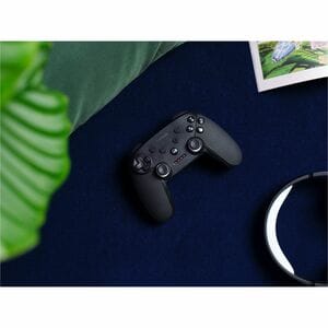 Trust Gaming Muta GXT 542 Gaming-Joystick - Kabellos - Bluetooth - USB - Nintendo Switch, Tablet-PC, Smartphone, PC - 8 m 