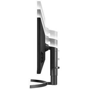 LG 34CN650N-6N All-in-One Thin Client Celeron J4105 Quad-core (4 Core) 1.50 GHz - 4 GB RAM DDR4 SDRAM - 16 GB Flash - Giga