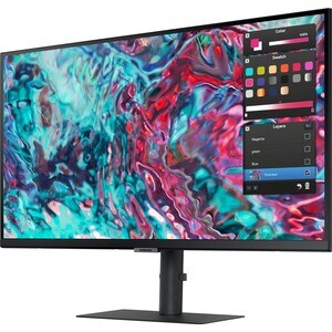 S80TB 27 ZOLL UHD 3840X2160 2X THUNDERBOLT