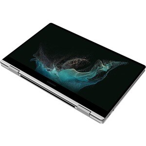 Samsung Galaxy Book3 360 NP734QFG-KB2US 13.3" Touchscreen Convertible 2 in 1 Notebook - Full HD - 1920 x 1080 - Intel Core