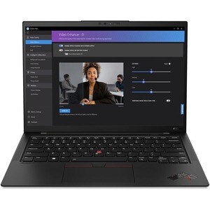 Lenovo ThinkPad X1 Carbon Gen 11 21HM000JCA 14" Touchscreen Ultrabook - WUXGA - Intel Core i7 13th Gen i7-1355U - Intel Ev