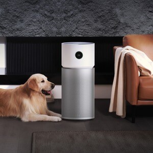 Xiaomi Smart Air Purifier Elite Air Purifier - HEPA, Activated Carbon, Plasma - 125 m²
