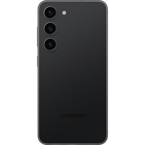 Samsung Galaxy S23 128 GB Smartphone - 15.5 cm (6.1") Dynamic AMOLED Full HD Plus 2340 x 1080 - Octa-core (Cortex X3Single