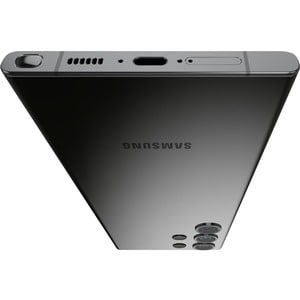 Samsung Galaxy S23 Ultra 256 GB Smartphone - 17.3 cm (6.8") Dynamic AMOLED QHD+ 3088 x 1440 - Octa-core (Cortex X3Single-c