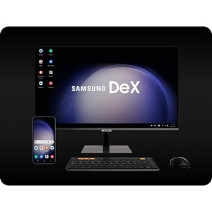 Samsung Galaxy S23+ 256 GB Smartphone - 16.8 cm (6.6") Dynamic AMOLED Full HD Plus 2340 x 1080 - Octa-core (Cortex X3Singl