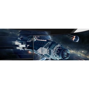 MONITOR SAMSUNG CURVO ODYSSEY NEO G9 49IN 240HZ G-SYNC ULTRA WIDE