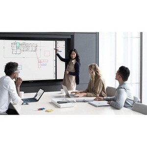 Microsoft- IMSourcing Surface Laptop 3 13.5" Touchscreen Notebook - 2256 x 1504 - Intel Core i7 10th Gen i7-1065G7 Quad-co