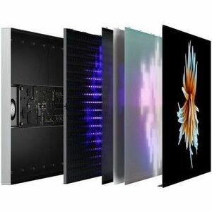 Apple Pro Display XDR 32" (81.3 cm) Class 6K LED Monitor - 16:9 - Silver - 32" (81.3 cm) Viewable - In-plane Switching (IP