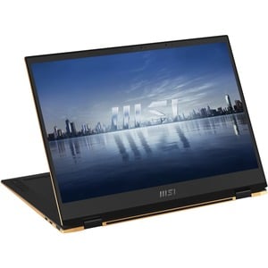 MSI Summit E13 Flip Evo A13M Summit E13 Flip Evo A13MT-224ES 34 cm (13.4") Touchscreen Convertible 2 in 1 Notebook - Full 