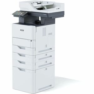 Xerox VersaLink B625 Multifunction Printer, Up To 65ppm, Duplex, With Copy, Print, Scan, Fax - Copier/Fax/Printer/Scanner 
