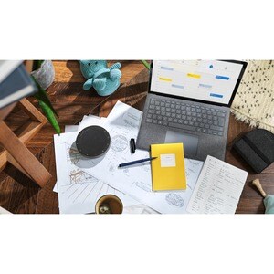 Jabra Speak2 55 免提电话 - 深灰