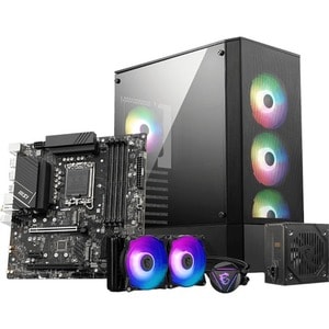 PRO B760M-A WIFI DDR5