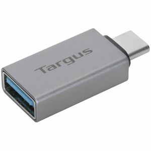 Targus ACA979GL Data Transfer Adapter - 2 Pack - 2 x USB 3.2 (Gen 1) Type A - Female - 2 x USB 3.2 (Gen 1) Type C - Male -