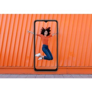 Smartphone Samsung Galaxy A23 5G SM-A236B/DSN 128 GB - 5G - 16,8 cm (6,6") LCD Full HD Plus 1080 x 2408 - Octa-core (2,20 