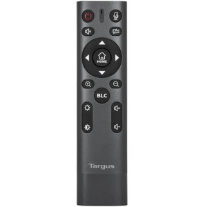 Targus AEM350EUZ Video Conference Equipment - Black - For Video Conferencing - CMOS - 3840 x 2160 Video (Live) - 4K UHD - 