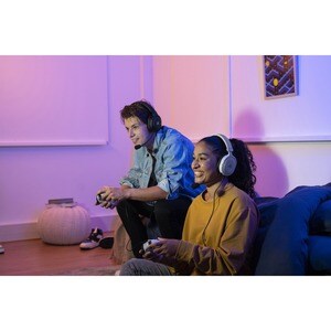 Trust Forta GXT 498 Kabel Über das Ohr, Kopfbügel Stereo Gaming Headset - Schwarz - Binaural - Geschlossen - 20 Hz bis 20 