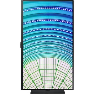 Samsung S32A600UUP 32" Class WQHD LCD Monitor - 16:9 - 81.3 cm (32") Viewable - Vertical Alignment (VA) - LED Backlight - 