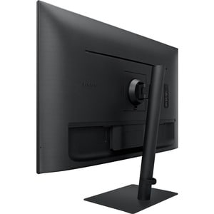 Samsung S32A800NMP 32" Class 4K UHD LCD Monitor - 16:9 - 81.3 cm (32") Viewable - Vertical Alignment (VA) - LED Backlight 