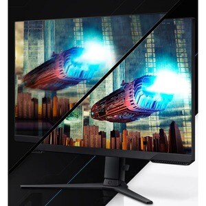 Samsung Odyssey G3 S24AG300NR 24" Class Full HD Gaming LCD Monitor - 16:9 - Black - 61 cm (24") Viewable - Vertical Alignm
