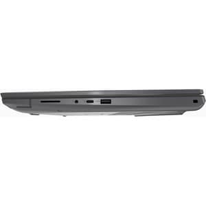 Dell Precision 7000 7680 16" Mobile Workstation - Full HD Plus - Intel Core i7 13th Gen i7-13850HX - vPro Technology - 32 