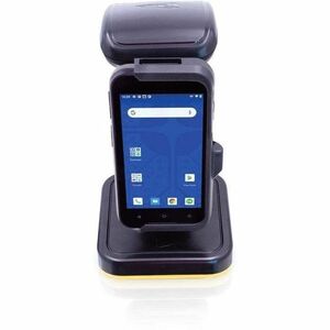 Terminal portable Datalogic Memor 11 Durci - Noir - 2D, 1D - Imager - Écran tactile - 4 Go RAM / 32 Go Flash - Réseau sans