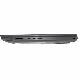 Dell Precision 7000 7680 40.6 cm (16") Mobile Workstation - Full HD Plus - 60 Hz - Intel Core i7 13th Gen i7-13850HX - vPr