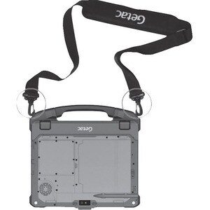 Getac UX10 Rugged Tablet - 25.7 cm (10.1") WUXGA - 8 GB - 256 GB SSD - Windows 11 Pro - Core i5 12th Gen Deca-core (10 Cor