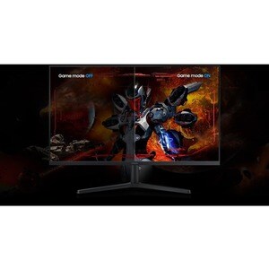 Monitor LCD Samsung Essential S32B300NWN 32" Class Full HD - 16:9 - 81.3cm (32") Viewable - Vertical Alignment (VA) - 1920