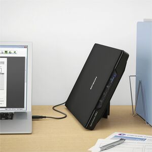 Epson Perfection V39 II Flatbed/Film Scanner - 4800 dpi Optical - 48-bit Color - 16-bit Grayscale - USB