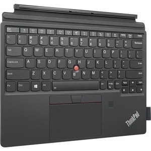 Lenovo ThinkPad X12 Detachable Gen 1 20UW005USP 31.2 cm (12.3") Touchscreen Detachable 2 in 1 Notebook - Full HD Plus - In