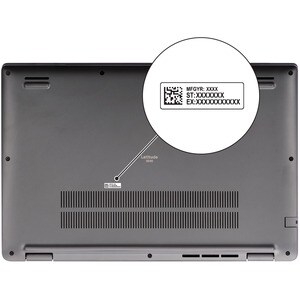 DELL LATITUDE 3540 I5-1335U 16+512 15.6 IRIS XE W11 1Y