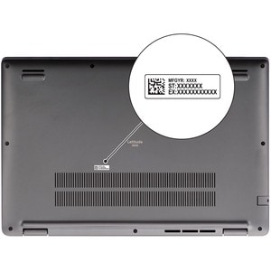 DELL LATITUDE 3540 I7-1355U 16+512 15.6 IRIS XE W11 1Y
