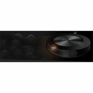 MicrófonoCOUGAR Screamer-X - Condensador - 3m - 20Hz a 20kHz -45dB - Cardioid, Bi-Direccional, Omnidireccional - USB Tipo 