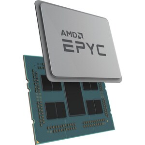 HPE EPYC 7002 (2nd Gen) 7282 Hexadeca-core (16 Core) 2.80 GHz Processor Upgrade - 64 MB L3 Cache - 3.20 GHz Overclocking S