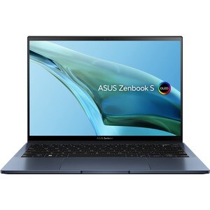 Asus Zenbook S 13 OLED UM5302 UM5302TA-LV560W 33.8 cm (13.3") Notebook - 2.8K - 2880 x 1800 - AMD Ryzen 7 6800U Octa-core 