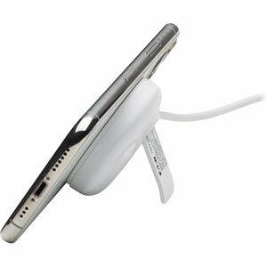 Eaton Tripp Lite Series 15W MagSafe Wireless Charger for iPhone 16-12 - Apple MFI Certified, Fast Charging Pad with Adjust