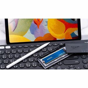 Adata LEGEND 700 ALEG-700-1TCS 1 TB Solid State Drive - M.2 2280 Internal - PCI Express NVMe (PCI Express NVMe 3.0 x4) - 3