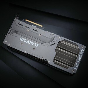 Gigabyte NVIDIA GeForce RTX 4080 Graphic Card - 16 GB GDDR6X - 7680 x 4320 - 2.54 GHz Core - 256 bit Bus Width - PCI Expre