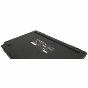 Gamber-Johnson Keyboard - Docking Connectivity - Pogo Pin Interface - TouchPad - English (US) - Silicon Rubber Keyswitch -