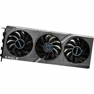 Gigabyte NVIDIA GeForce RTX 4060 Ti Graphic Card - 8 GB GDDR6 - 7680 x 4320 - 2.54 GHz Core - 128 bit Bus Width - PCI Expr