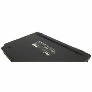Gamber-Johnson Keyboard - Docking Connectivity - Pogo Pin Interface - TouchPad - English (US) - Silicon Rubber Keyswitch -