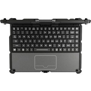 Getac V110 V110 G7 29.5 cm (11.6") Touchscreen Rugged Notebook - Full HD - Intel Core i5 12th Gen i5-1235U - 8 GB - 256 GB