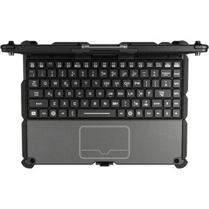 Notebook 2 in 1 Convertibile - Getac V110 V110 G7 Robusto 29,5 cm (11,6") Touchscreen - Full HD - Intel Core i5 12° Gen i5