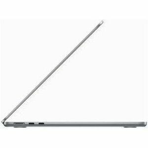 Apple MacBook Air MQKP3B/A 38.9 cm (15.3") Notebook - Apple M2 - 8 GB - 256 GB SSD - English (US) Keyboard - Space Gray - 
