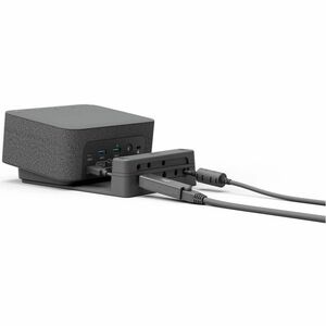 Logitech Video Conference Equipment - For Video Conferencing - 3840 x 2160 Video (Live) - 4K UHD - 90 fps - USB - Wireless