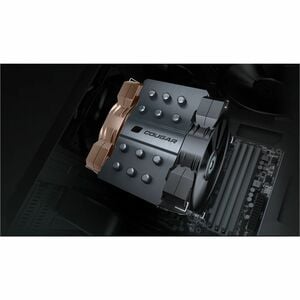 COOLING FORZA 85