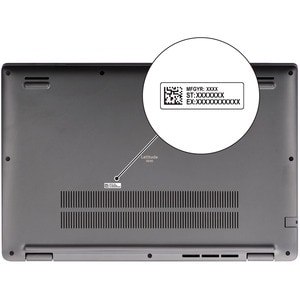 Dell Latitude 3000 3540 39.6 cm (15.6") Notebook - Full HD - 1920 x 1080 - Intel Core i5 13th Gen i5-1335U Deca-core (10 C