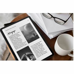 TCL TAB 10 Gen 2 8496G Tablet - 26.2 cm (10.3") 2K - MediaTek MT8768 Octa-core - 4 GB - 64 GB Storage - Android 13 - Space